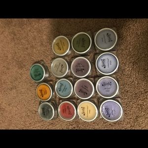 Scentsy party testers